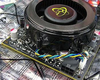 xfx HD 4770 new